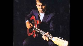 Glen Campbell -- Wherefore And Why