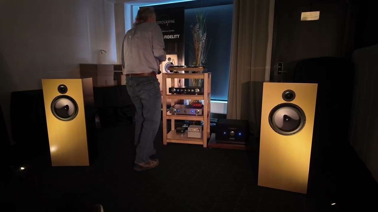 MTL AF 2026 - Sound Clip Series - DeVore Fidelity