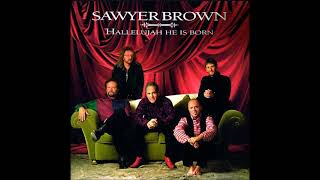 Little Drummer Boy ~ Sawyer Brown (1997)