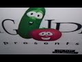 Opening To Veggietales Heroes Of The Bible Lions Shepherds And Queens Oh My Vol 1 2002 VHS