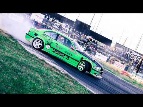 Fabo - where i stand (karmon remix) & drift  show 2013
