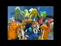 Muppet Songs A Fish Splish Splash