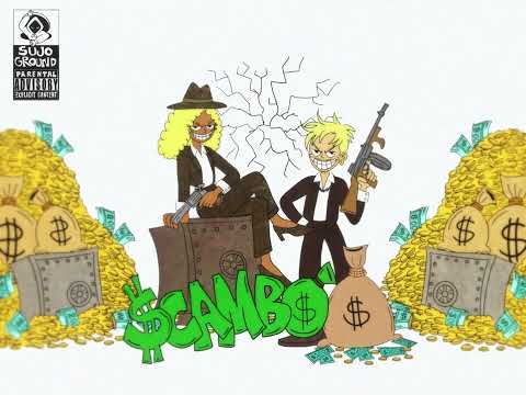 Sujoground and 2 more