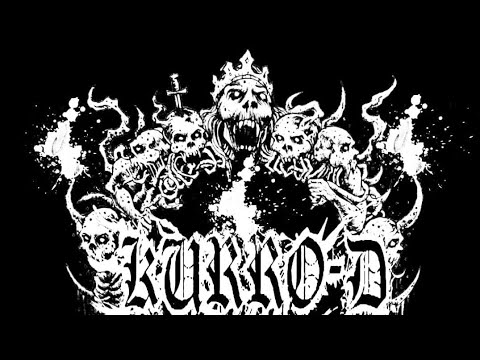 KURRO.D FT KDM.VOL.1_-K.K