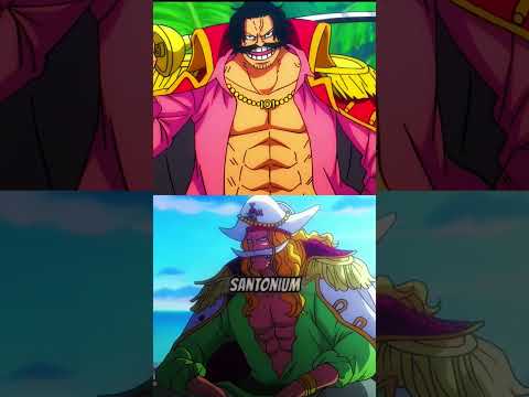 Who is stronger? GOL D ROGER 🆚 WHITEBEARD #roger #whitebeard #onepiece #edit
