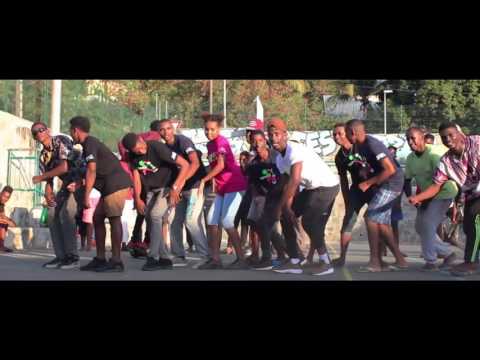 Nixo   Jungle Square Clip Officiel