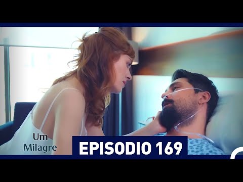 A Miracle Episode 169 (Portuguese Dubbing)