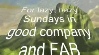 The Idjut boys. - Going Down - Essential Selection from The Strange Cargo Radio Playlist #010