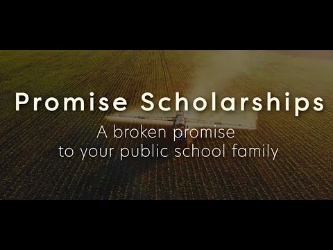 Promise Scholarships