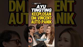 Download lagu Ayu ting ting keceplosan dong‼️ #ayutingting #trending #vincent #desta #podcast #viral #shorts #fyp mp3 Download lagu Ayu ting ting keceplosan dong‼️ #ayutingting #trending #vincent #desta #podcast #viral #shorts #fyp mp3