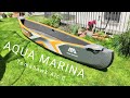 Čluny Aqua Marina TOMAHAWK Air-C