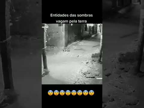 VOCÊ ACREDITA NO MUNDO ESPIRITUAL #sobrenatural