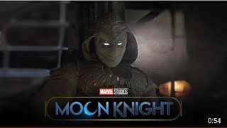 [情報] 月光騎士 Disney+最新預告片