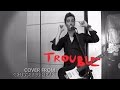 Keith Richards - Trouble (cover from "CROSSEYED ...