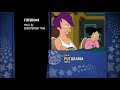 Comedy Central End Credits Promotion Thursday 15th July 2010