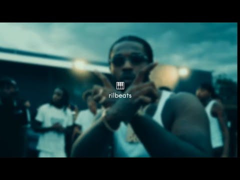 FREE | Pop Smoke x Fivio Foreign Type Beat - "Warzone" | UK x NY Drill Instrumental 2020