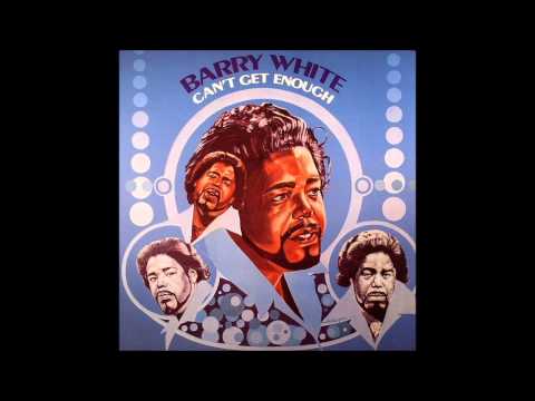 Barry White - You're The First, The Last, My Everything