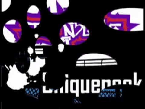 DJ Nique Mix 2 (Throwback party mix)