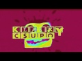 Doomsday Klasky Csupo Robot Logo