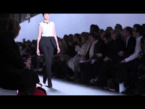 Giambattista Valli A/W 2011