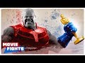 BLIND MOVIE FIGHTS What 2018 Movie Will Win Best Picture