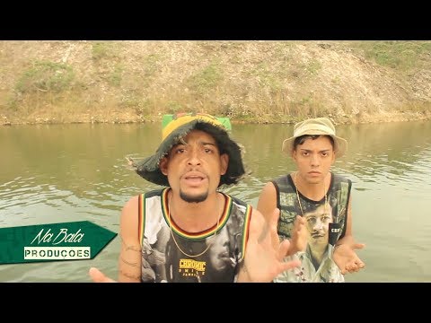 Mc Bob Boladão e Mc Deko DK - Medley em São Tomé das Letras (Na Bala Produções)