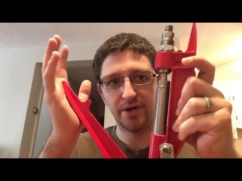 How to Reload your Brass - Episode 2:  De-Priming and Sizing Brass