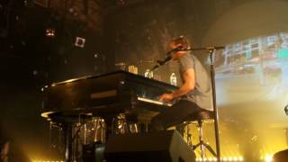 Andrew McMahon in the Wilderness - Love and Great Buildings