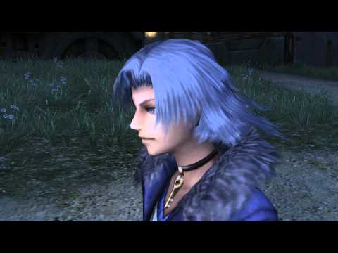 (Wii) Xenoblade Chronicles HD Cutscene 144 - Alvis, the Traitor? - JAPANESE