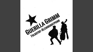 Guerilla Grimm Chords