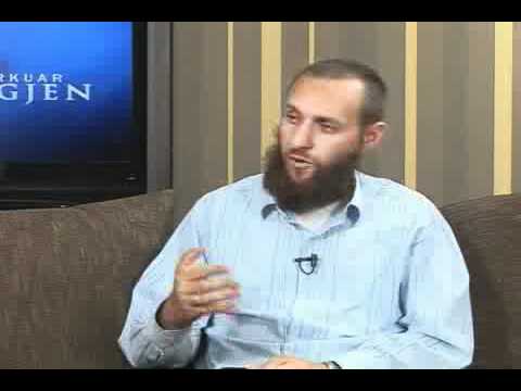 A është obligim falja e namazit të taravive? - 91.2