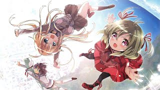 Mimori Suzuko - Light for Knight (TV Size) osumania! 2.04 star 4K