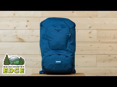 Osprey Bitstream Commuter Pack