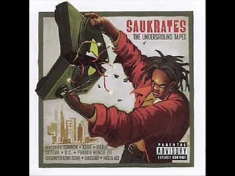 Saukrates - Vietnam