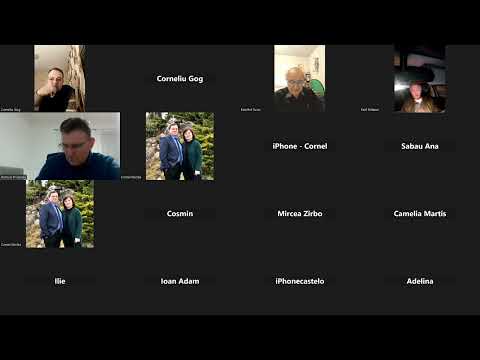 Divorț și recăsătorire I Perspective Biblice I Ezechel Suciu