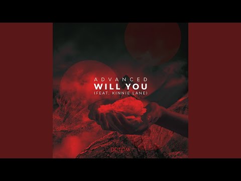 Will You (feat. Kinnie Lane)