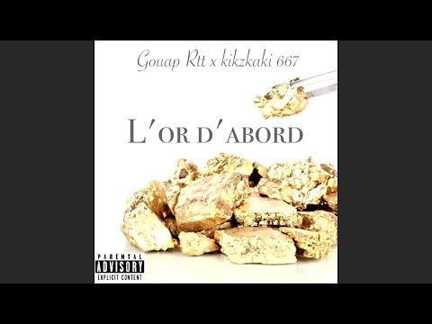 Video thumbnail for L’or d’abord