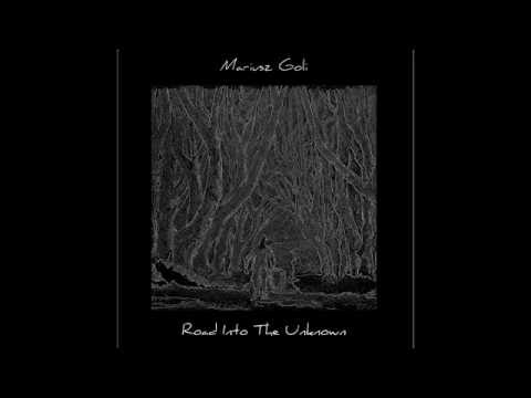 Mariusz Goli - Greenland (CD Audio) orginal acoustic guitar song