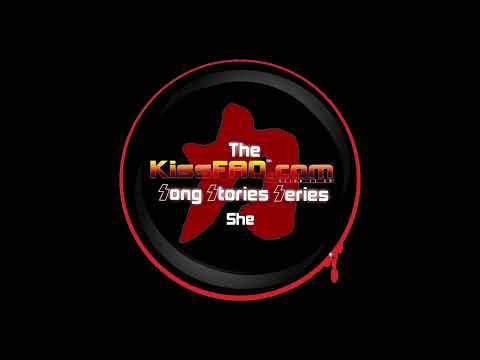 KissFAQ Song Stories: She