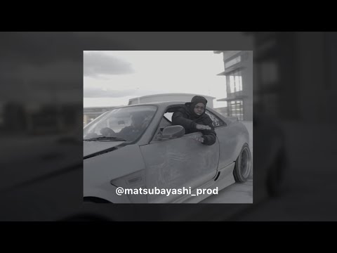 TSB x OPT x Drill Type Beat — BEREZKA (Prod. by 松林)