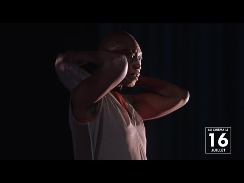 Bande-annonce du film Germaine Acogny, l'essence de la danse - Réalisation Greta-Marie Becker Shellac