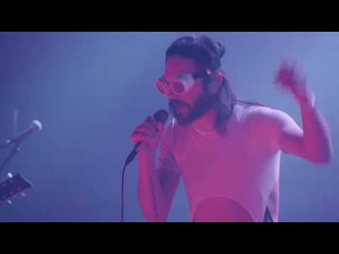 MARASKINO - happy end (Album Teaser 1)