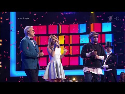 The Voice Kids RU 2018 Coaches Song: «Abracadabra». Episode 1 | Голос дети 5. Выпуск 1