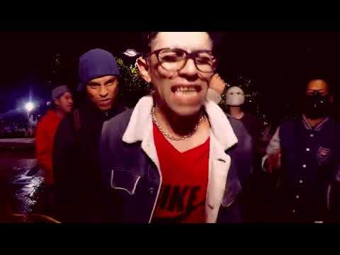 Juanito Koracha x Irro desafío "Fuck World"