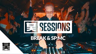 Download lagu Shogun Sessions - Break & SP:MC mp3 Download lagu Shogun Sessions - Break & SP:MC mp3