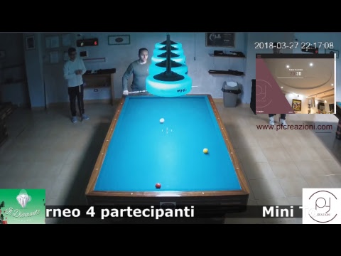 Live stream ASD IL DIAMANTE (CS)