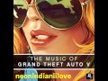 Neon Indian - Change of Coast (OFFICIAL AUDIO)