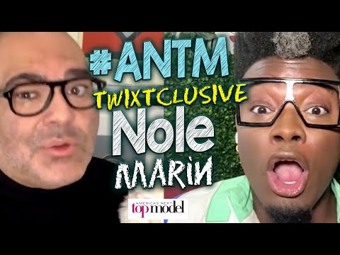 #ANTM Nole Marin on Being Owed $11K, Fake Janice Feud, “Ken Mok” Drama, Yaya Comment & His Lawsuits