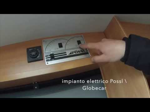 Istruzioni Possl , Globecar e Clever + accessori ( ver. 2015 )