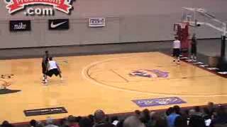 Kevin Boyle: Drills for Building a Man-to-Man Defensive Shell